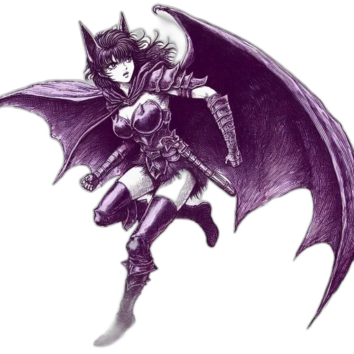 dragon, weapon, sword, fantasy art transparent PNG cut-out