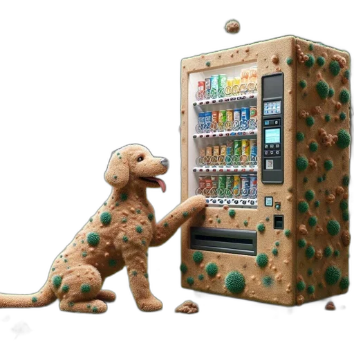 robot, food, animal, bottle transparent PNG cut-out