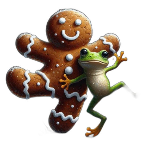 creature, food, robot, animal transparent PNG cut-out