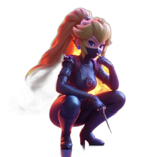 staff, mask, concept art, fantasy art transparent PNG cut-out