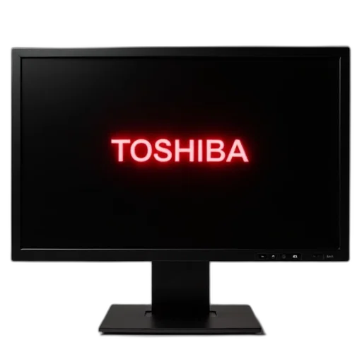 3d render, cyberpunk, black, computer transparent PNG cut-out