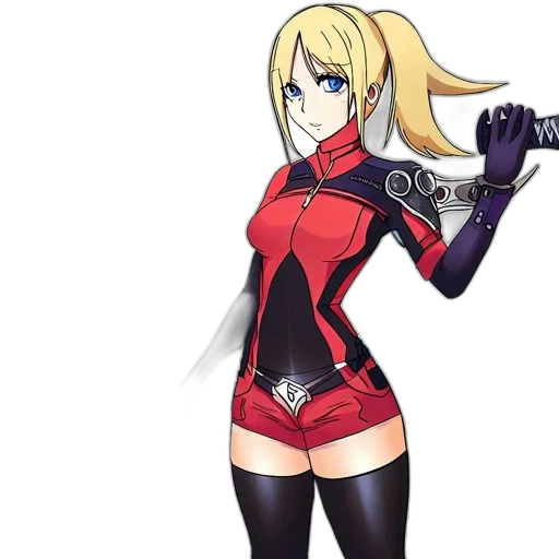 staff, weapon, robot, anime transparent PNG cut-out