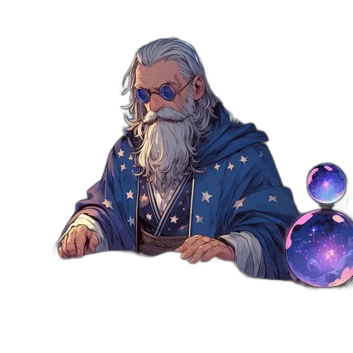 staff, dragon, fantasy art, concept art transparent PNG cut-out