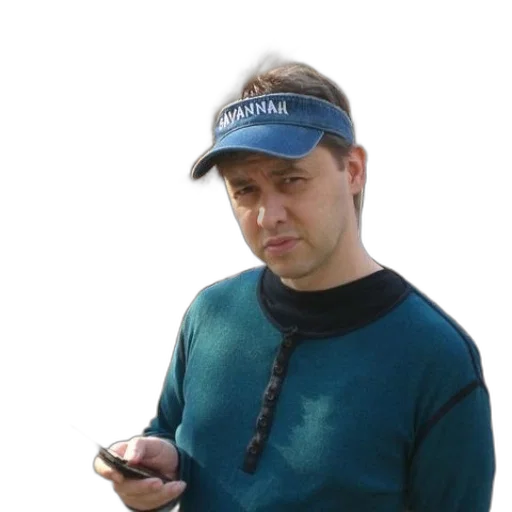 hat, staff, jacket, weapon transparent PNG cut-out