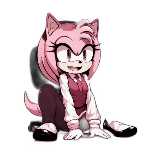 staff, creature, animal, jacket transparent PNG cut-out