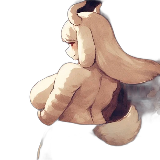 dragon, weapon, staff, creature transparent PNG cut-out