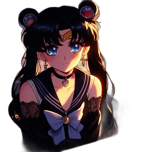face, mask, staff, dress transparent PNG cut-out