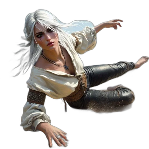 dragon, concept art, fantasy art, photorealistic transparent PNG cut-out