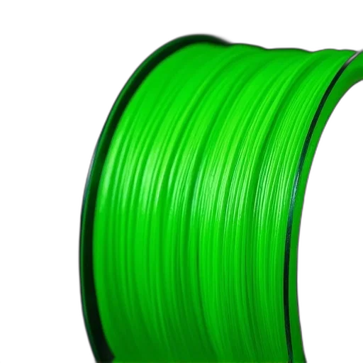 hair, jewelry, 3d render, green transparent PNG cut-out