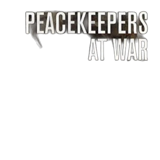 weapon, peacekeepers, war, beirut transparent PNG cut-out