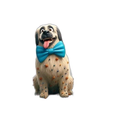 animal, staff, creature, jewelry transparent PNG cut-out