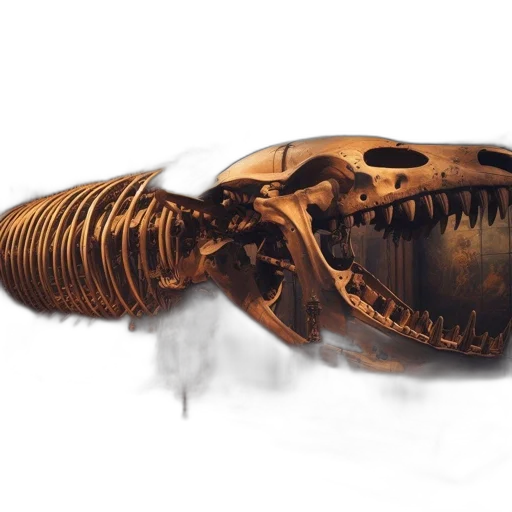 weapon, animal, creature, robot transparent PNG cut-out