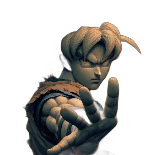 face, weapon, staff, mask transparent PNG cut-out