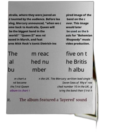 album, cover, features, iconic transparent PNG cut-out