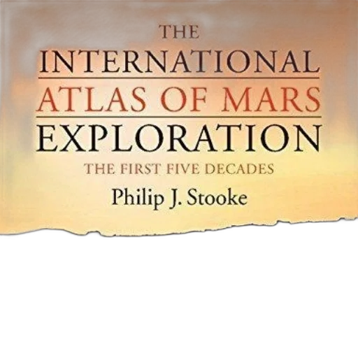international, atlas, mars, exploration transparent PNG cut-out