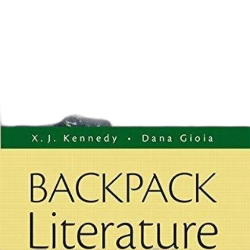 jacket, cover, backpack, literature transparent PNG cut-out