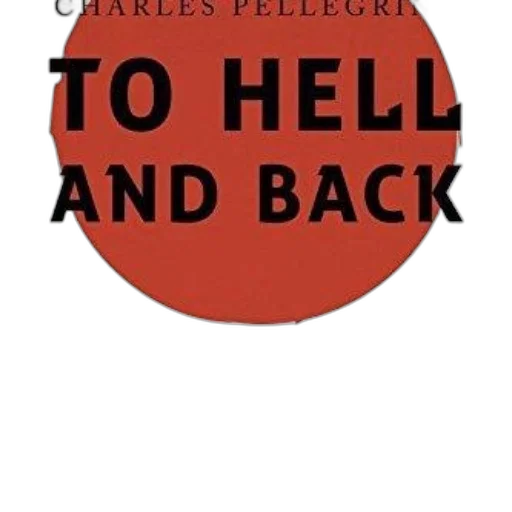book, cover, features, red transparent PNG cut-out