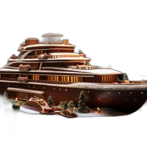 crown, 3d render, photorealistic, concept art transparent PNG cut-out