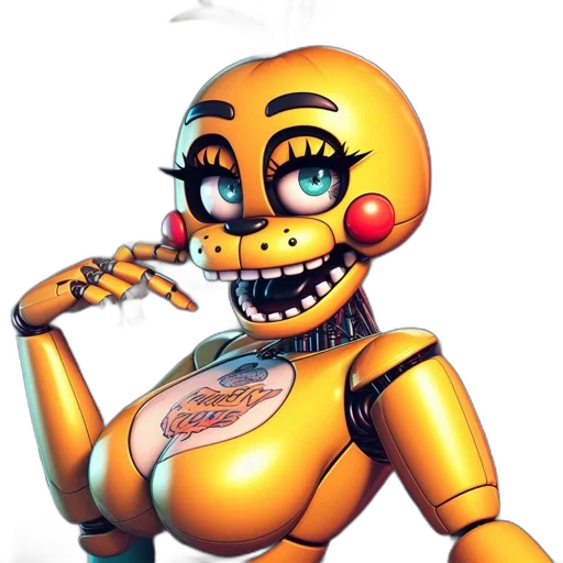 robot, mask, creature, face transparent PNG cut-out