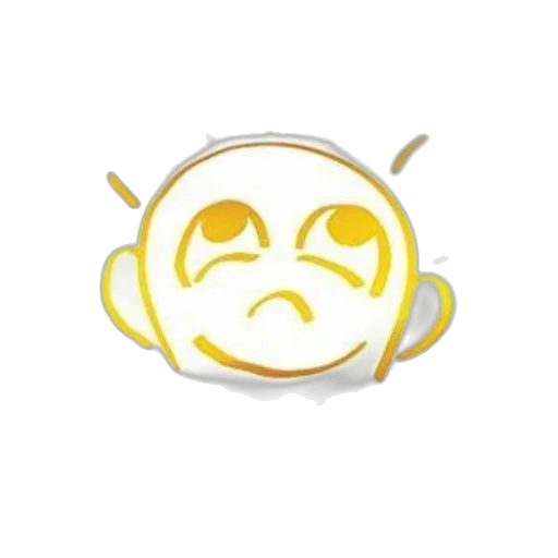 mask, face, staff, creature transparent PNG cut-out