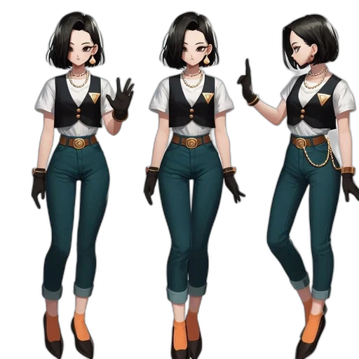 concept art, cartoon, pixel art, comic book art transparent PNG cut-out