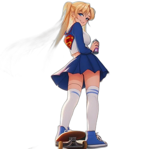 dress, bottle, weapon, staff transparent PNG cut-out
