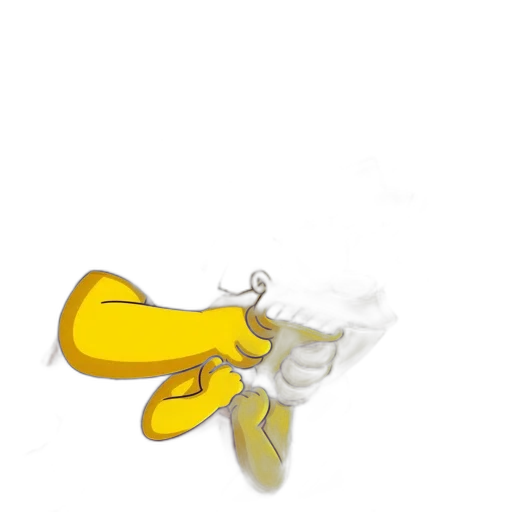 weapon, food, staff, bottle transparent PNG cut-out