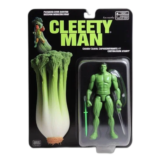 creature, food, image, shows transparent PNG cut-out