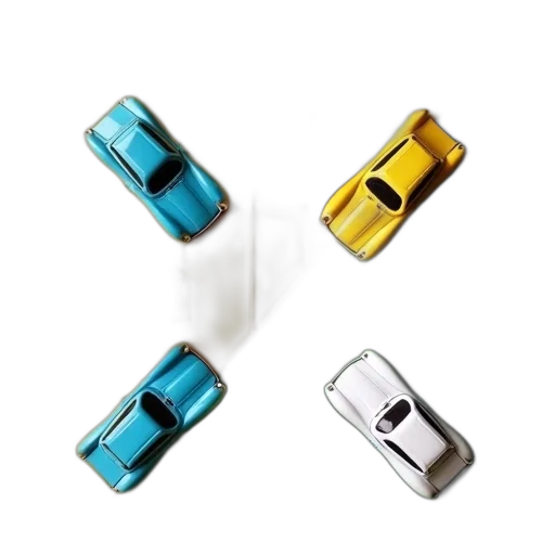 car, jewelry, robot, shoes transparent PNG cut-out