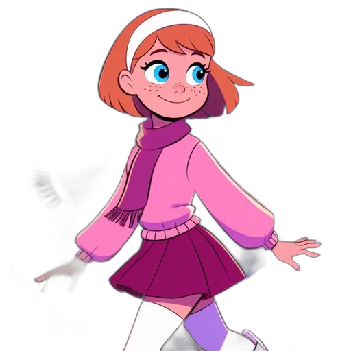 jacket, staff, dress, robot transparent PNG cut-out