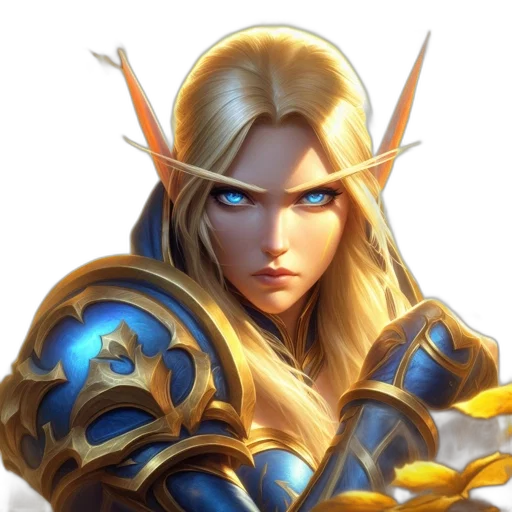 face, dragon, staff, sword transparent PNG cut-out