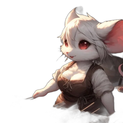 staff, dragon, creature, animal transparent PNG cut-out
