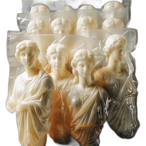 jewelry, crown, multiple, statues transparent PNG cut-out