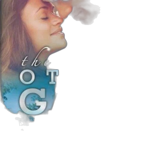 face, photorealistic, concept art, vaporwave transparent PNG cut-out