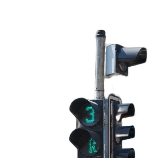 weapon, staff, sword, robot transparent PNG cut-out