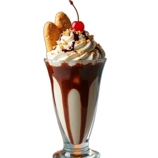 food, crown, staff, photorealistic transparent PNG cut-out