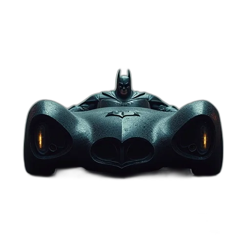 mask, car, weapon, shoes transparent PNG cut-out