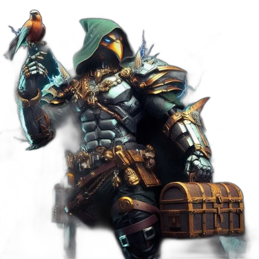 weapon, sword, staff, mask transparent PNG cut-out