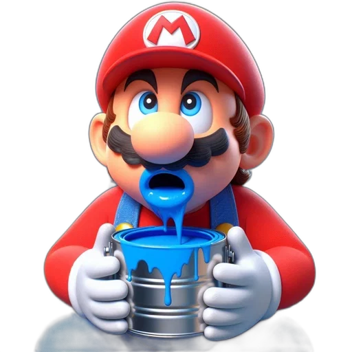 bottle, weapon, robot, staff transparent PNG cut-out