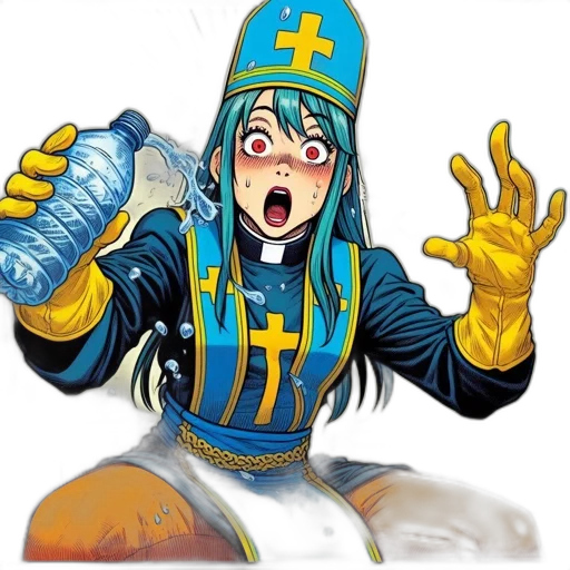 staff, sword, concept art, anime transparent PNG cut-out