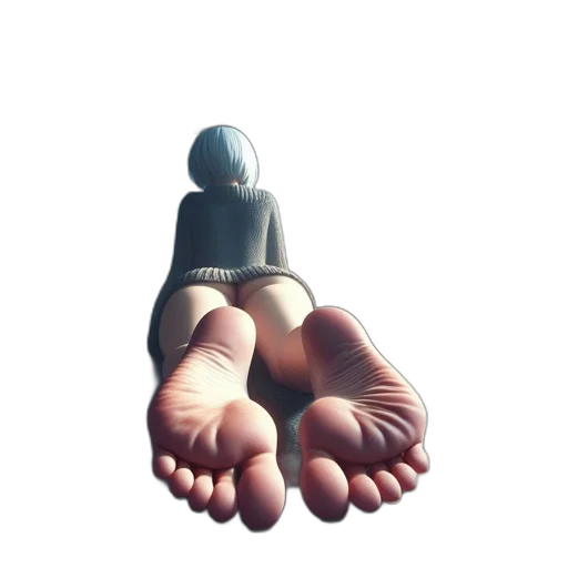 shoes, robot, mask, face transparent PNG cut-out