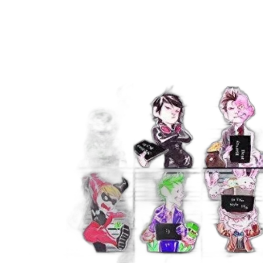 concept art, cartoon, 3d render, colorful transparent PNG cut-out