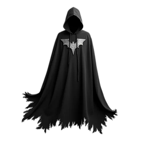 jacket, mask, dress, concept art transparent PNG cut-out