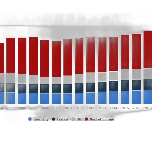 red, blue, colorful, monochrome transparent PNG cut-out