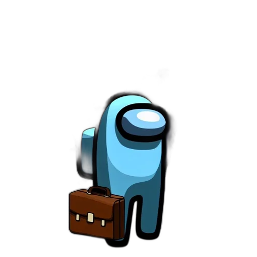 robot, staff, weapon, animal transparent PNG cut-out