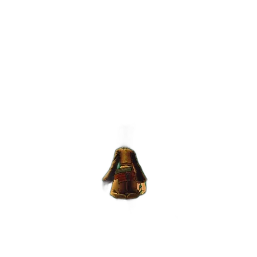 hat, staff, robot, crown transparent PNG cut-out