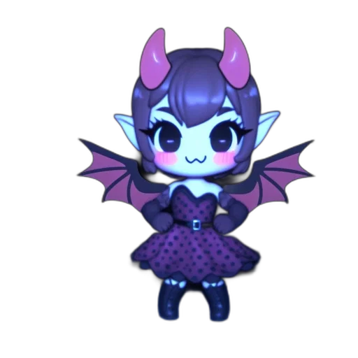 dragon, creature, staff, pixel art transparent PNG cut-out