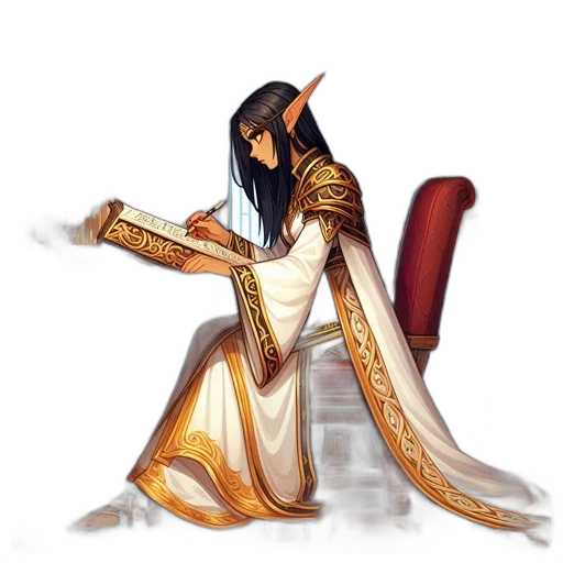 staff, sword, weapon, concept art transparent PNG cut-out