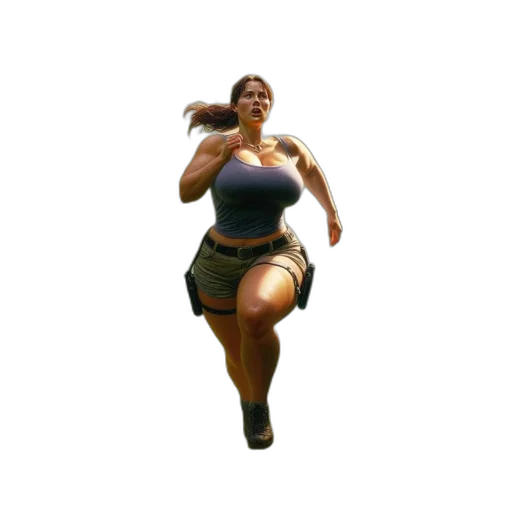 dress, creature, animal, concept art transparent PNG cut-out