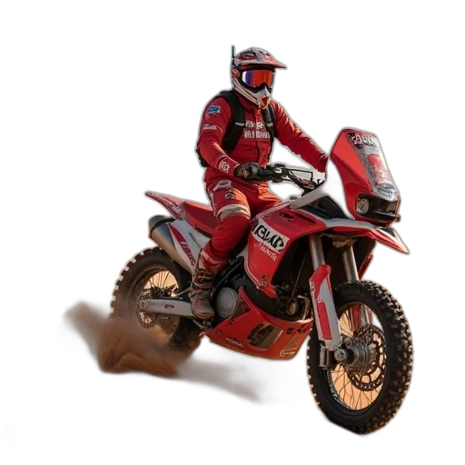 3d render, concept art, person, sahara transparent PNG cut-out
